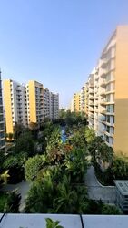 The Glades (D16), Condominium #610379131